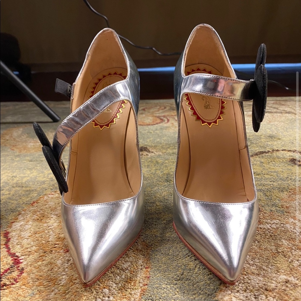 COPY - Christian louboutin  *LIMITED EDITION*